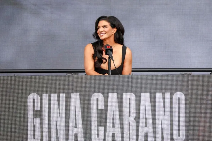 "O'zimni tirik his qilyapman." Karano-17 yildan keyin jangga qaytish haqida