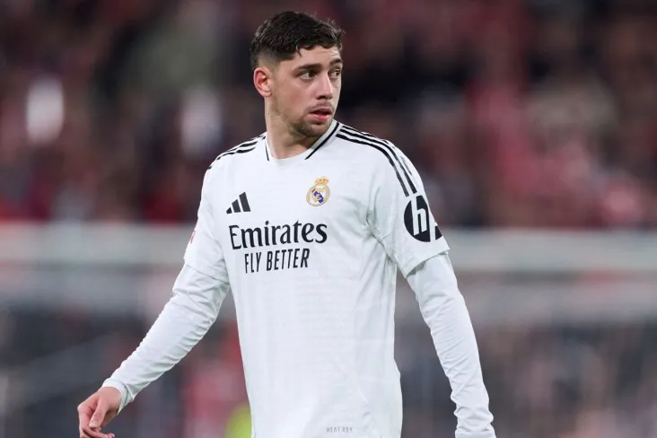 Hakamlar qo'mitasi "Real" ning Valverde — Marca apellyatsiyasini rad etdi