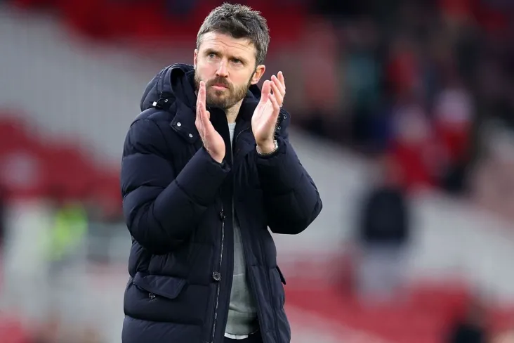 "Manchester Yunayted" futbolchilari Kerrikni juda hurmat qilishadi-Athletic