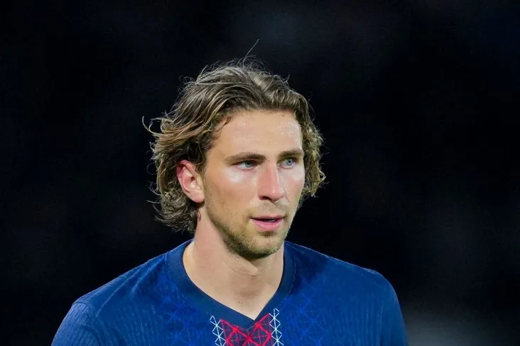 "Dahshatli holatda." Sabo Shvetsiyadan keyin Zabarniyni tanqid qildi