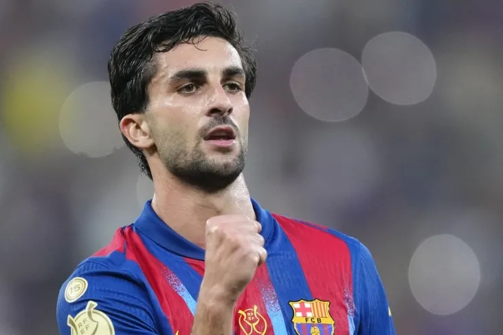 "Manchester Yunayted ""Barselona" dan Ferran Torresni sotib olishdan manfaatdor-TT