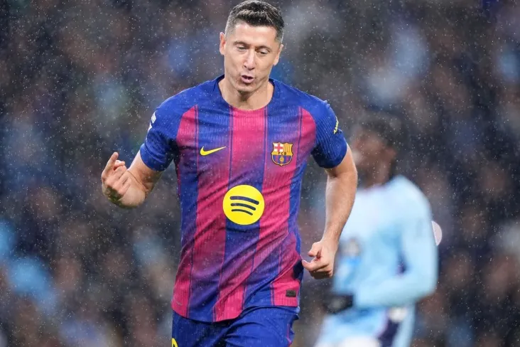 "Barselona" Levandovskiyga ish haqini pasaytirish bilan bir yillik shartnoma taklif qiladi — Sport.es