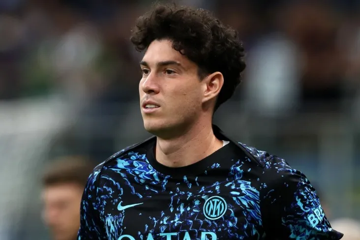 "Barselona" Bastoni transfer bitimiga Olmo va Ferranni kiritishi mumkin — Sport.es