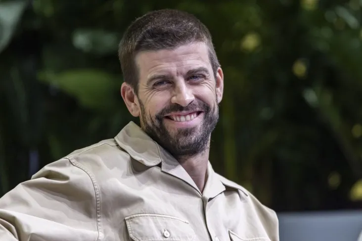 Jerar Pike: Messi dunyodagi eng yaxshisi, Krishtianu ikkinchi o'rinda