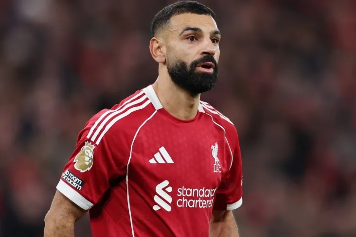 Football Insider yozda Salohning "Real" yoki "PSJ" ga o'tish ehtimolini baholadi