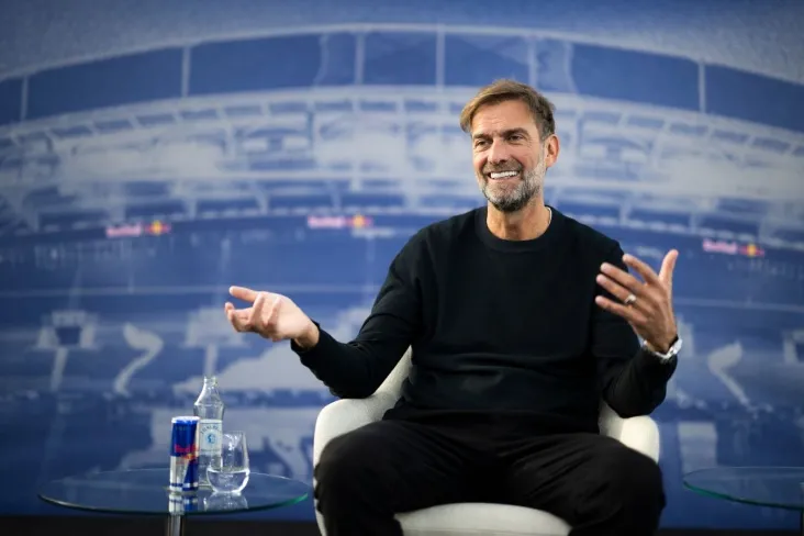 Klopp "Liverpul" ga Salohning o'rniga "RB Leypsig" vingerini imzolashni taklif qildi.