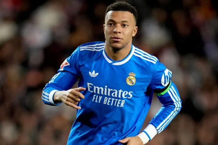 Mbappe "Real" aynan "Bavariya"ni mag'lub eta oladigan klub ekanligini aytdi.