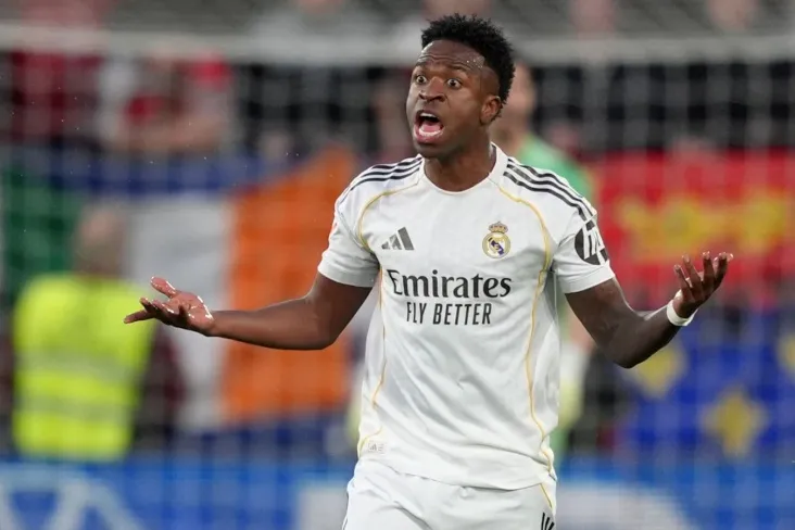 Kamavinga: odamlar vinisiusni maydondagi qichqiriqlar tufayli muammo deb o'ylashadi, ammo unday emas