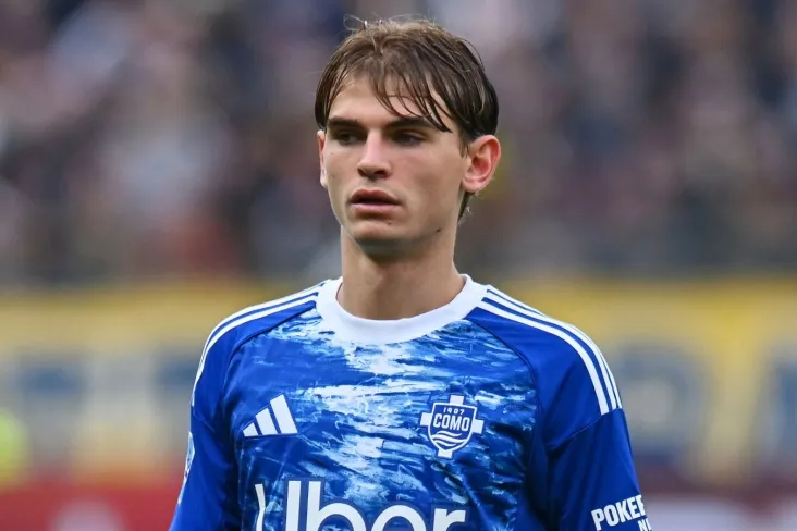 "Arsenal" va "Chelsi"ning qiziqishi fonida "Real" ga o'tish bo'yicha pasning pozitsiyasi ma'lum bo'ldi