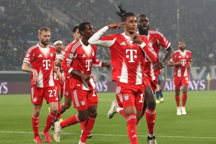 "Bavariya" ning faxriy prezidenti jamoaning "Real" ni LCHNING 1/4 finaliga o'tish imkoniyatini baholadi