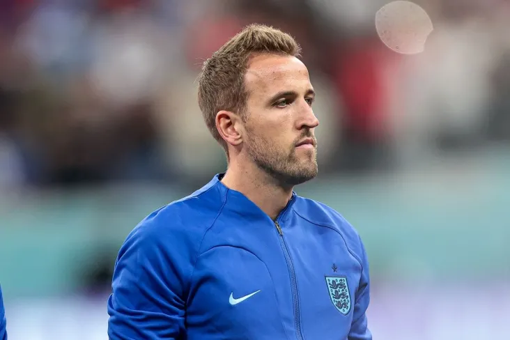 Ueyn Runi: Angliya terma jamoasi uchun Garri Keynning sog'lom va sog'lom bo'lishi juda muhim