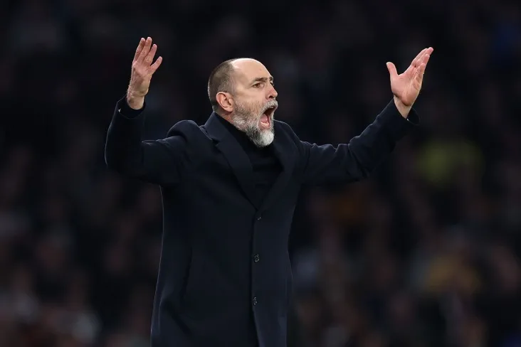 Tudor Tottenxemdan shartnomani bekor qilgani uchun tovon puli talab qilmadi-Jeykobs