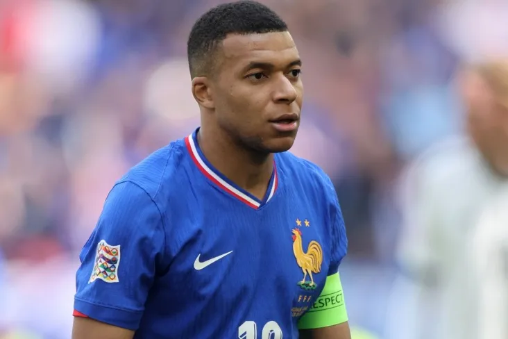 Frantsiya terma jamoasi Kolumbiya bilan 2026 yilgi jahon chempionatiga tayyorlangan yangi formada o'ynaydi