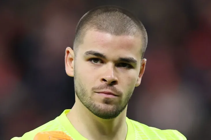 Luka Chevalier ketma-ket ikkinchi o'yinda Fransiya terma jamoasi zaxirasida qoldi