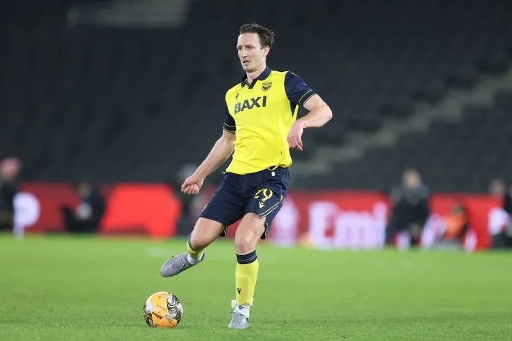 "Tottenxem" amaldagi futbolchini vaqtinchalik murabbiy etib tayinlashi mumkin The Telegraph