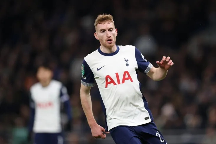 Kuliushevskiy jarohat tufayli darhol "Tottenxem"ning ikkita bosh murabbiyi bilan ishlashga ulgurmadi