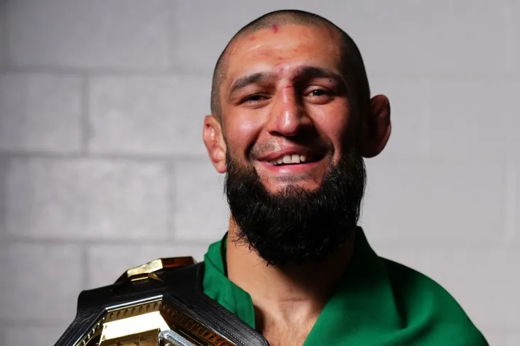 Kovington Chimaev va Striklend o'rtasidagi jang natijalarini bashorat qildi