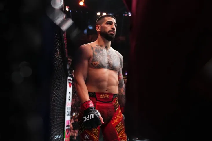 Ilyos Topuriya bolaligida ta'qib qilish haqida gapirdi