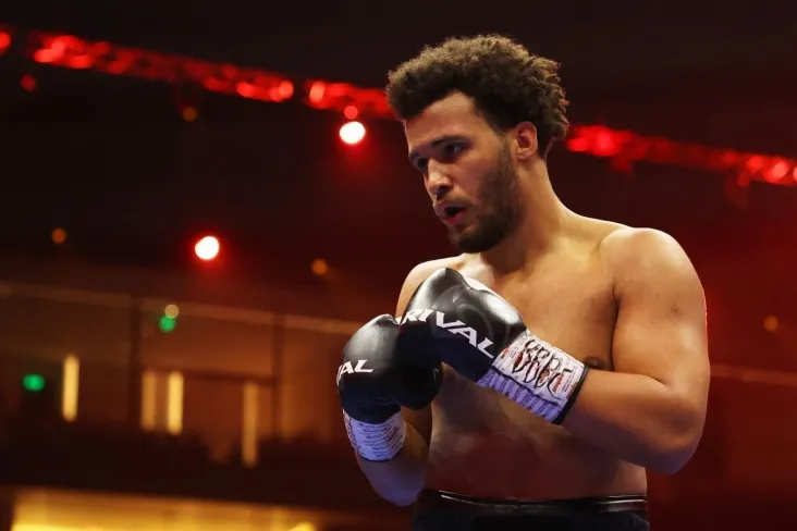 Usikning sobiq promouteri Muso Itaumaning Franklin ustidan qozongan g'alabasini baholadi