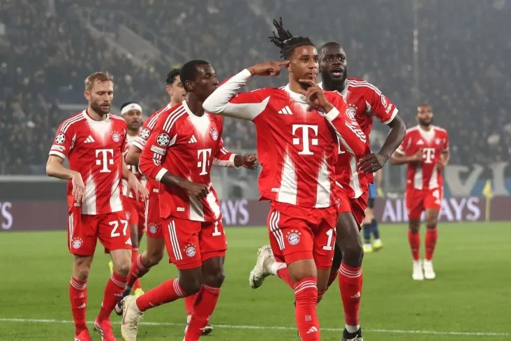 Rummenige "Bavariya" ga LCHNING 1/4 finalida "Real" ni mag'lub etish kerakligini aytdi