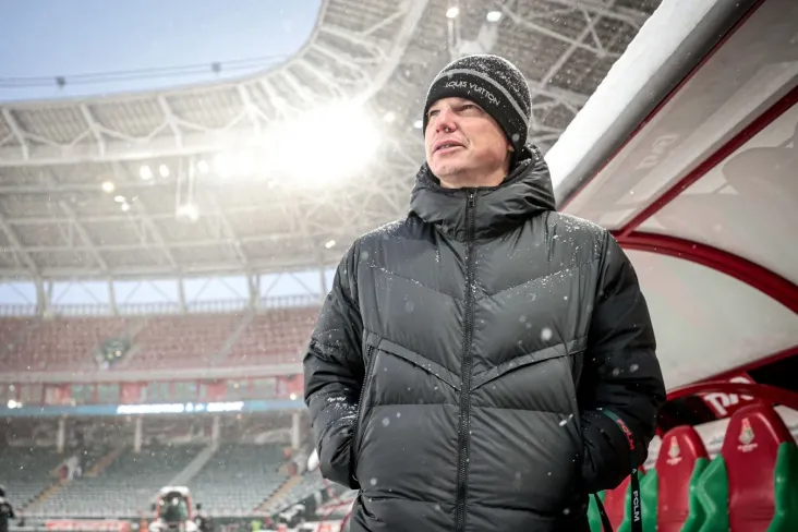 Andrey Arshavin Rossiya terma jamoasi 2026 yilgi jahon chempionatiga kira oladimi, deb javob berdi