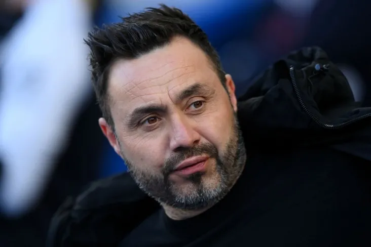 Insayder nima uchun Roberto De Dzerbi "Tottenxem"ni boshqarishga rozi bo'lganini oshkor qildi