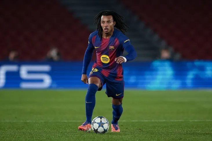 Kunde va Balde La Ligadagi "Atletiko" ga qarshi o'yinda "Barselona" uchun o'ynashlari mumkin