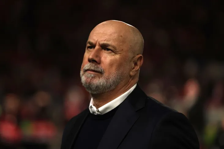 Bosniya terma jamoasi murabbiyi: Agar biz Italiyaga gol ursak,"avtobusni to'xtatamiz"