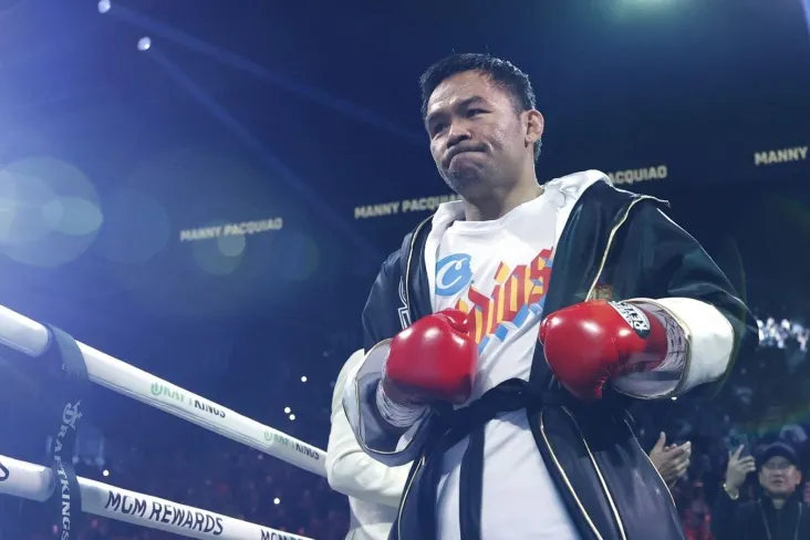 "Bizning zamonamizning eng buyuk bokschisi". Konduktorlar-Rossiyada Bivol va Ayfert o'rtasidagi jang haqida