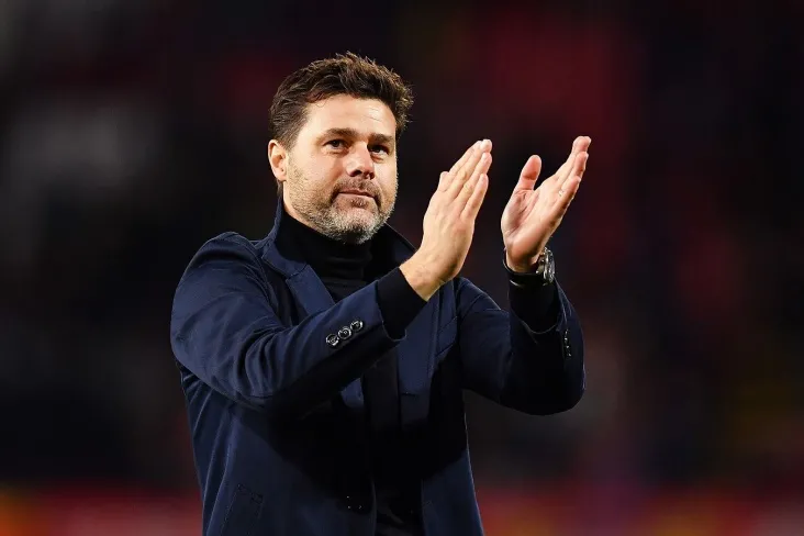 Pochettino "Tottenxem" yoki "Real" ga o'tish haqidagi mish-mishlarga izoh berdi