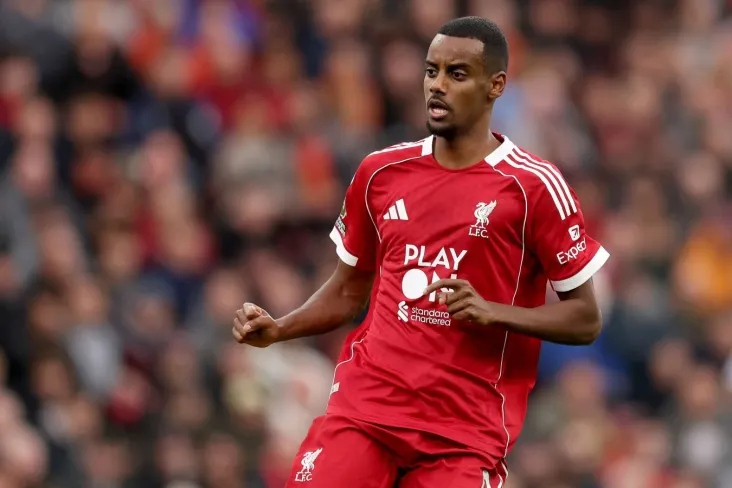 Aleksandr Isak Chempionlar Ligasining 1/4 finalida "PSJ" bilan o'ynashi mumkinligi ma'lum bo'ldi