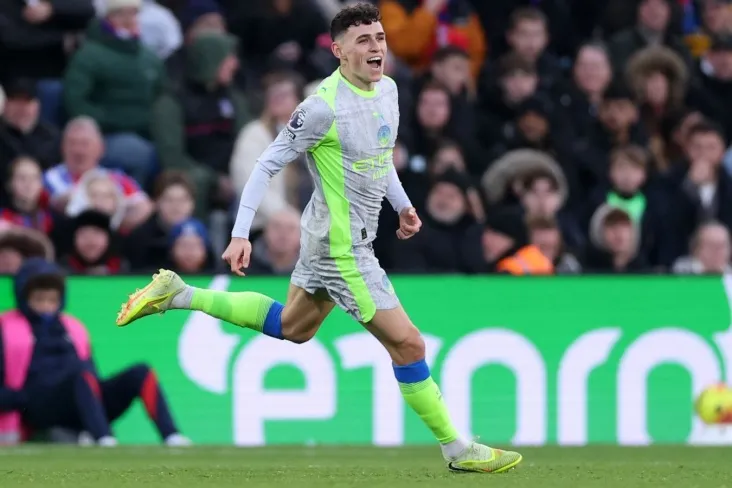 "Bavariya ""Manchester Siti" yarim himoyachisiga qiziqish bildirmoqda-TEAMtalk