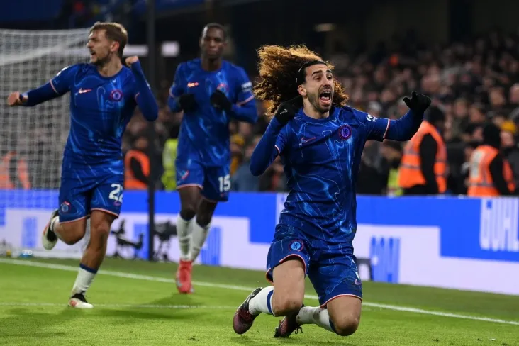 Mark Kukureliya kelajakda "Barselona" ga qaytishni istisno qilmadi