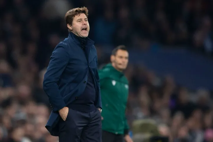 Pochettino" Tottenxem " ning Premier-ligada qolish imkoniyatlarini baholadi