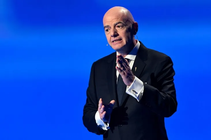 FIFA 2026 yilgi jahon chempionatida Eronning chiqishlari haqida bayonot berdi