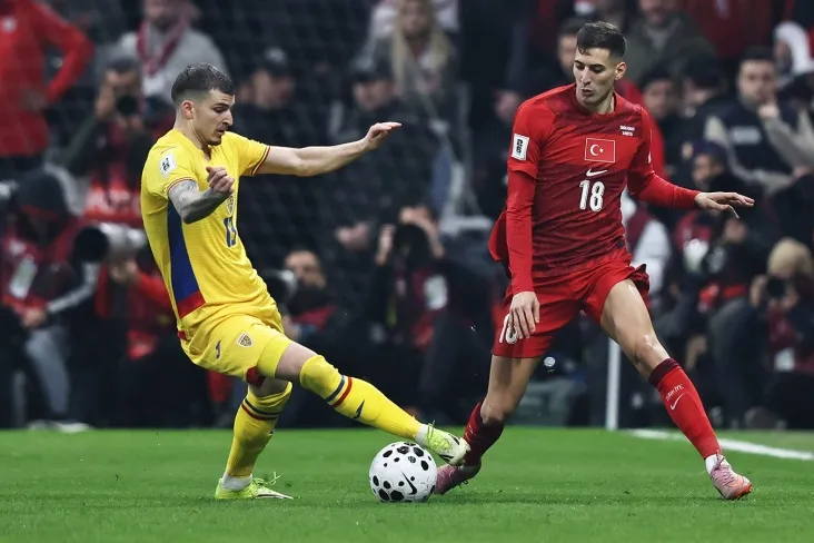 Kosovo-Turkiya: 2026 yilgi jahon chempionatining to'qnashuv uchrashuvi qachon boshlanadi, jonli efirni qayerda tomosha qilish kerak