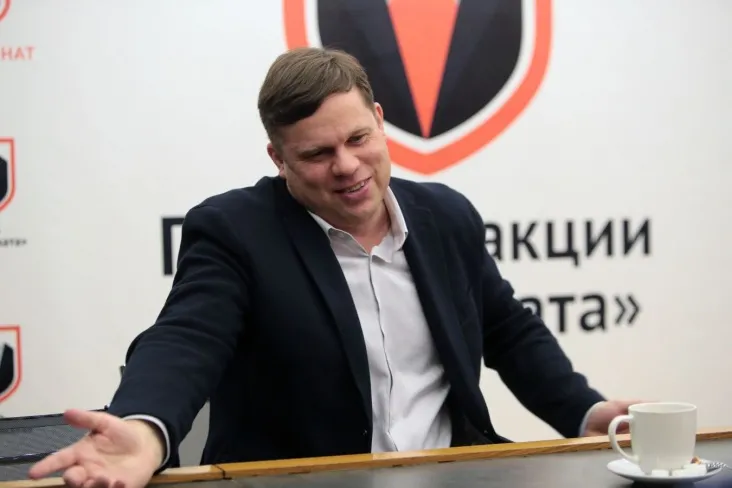 Radimov Rossiya terma jamoasining 2026 yilgi jahon chempionatiga o'tish uchun taxminiy imkoniyatlarini baholadi