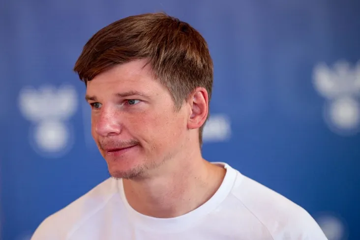Andrey Arshavin "Arsenal" ushbu mavsumda APLni yutadimi yoki yo'qmi degan fikr bilan o'rtoqlashdi