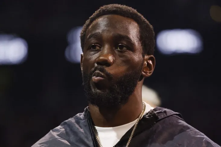 Krouford Rayan Garsiyaning bayonotiga javob berib, uni haddan tashqari baholangan deb atadi