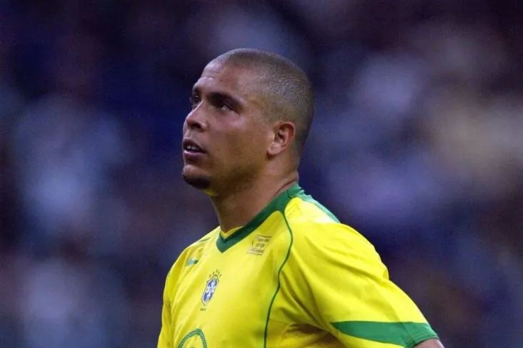 Ronaldo: Braziliya terma jamoasida uyg'unlik hukm surayotgani juda yaxshi, buni ko'rish juda yoqimli