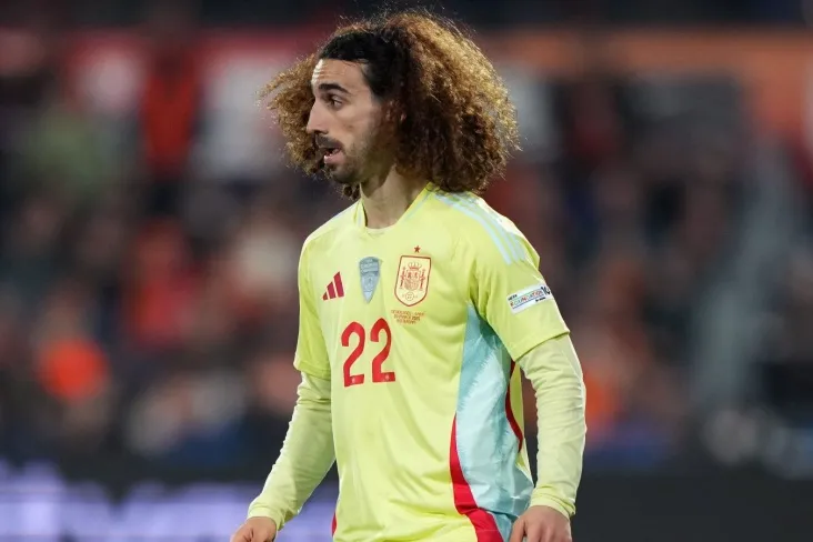 Kukureliya "Real" ga o'tish va soch kesish o'rtasida tanlov qildi