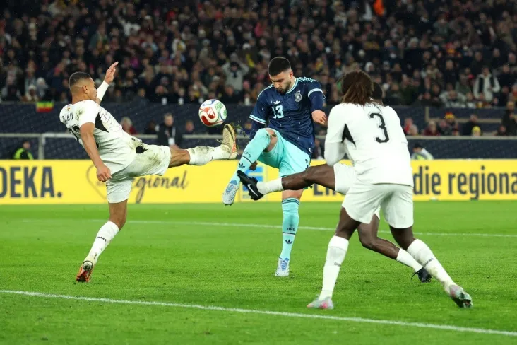 "Mamlakat tarixidagi eng zaif terma jamoa". Bubnov-Germaniya haqida jahon chempionati oldidan-2026