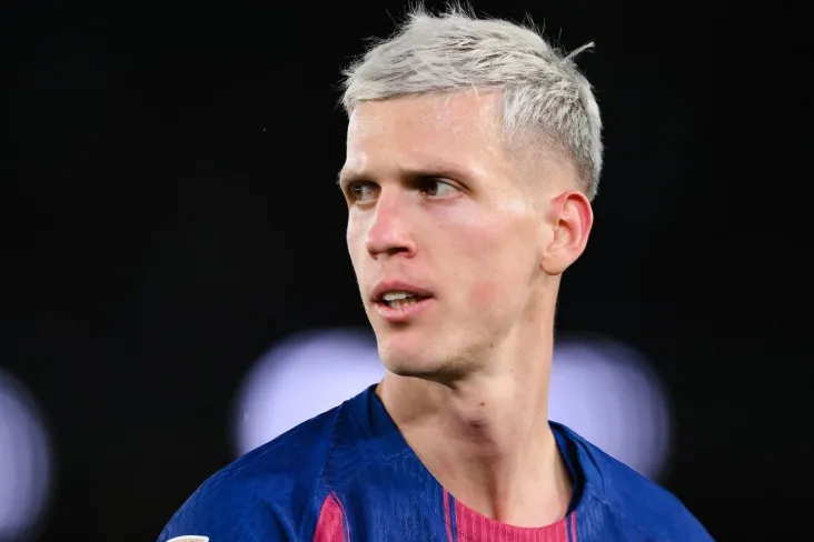 "Barselona" yarim himoyachisi "Al-Kadisiya" ga qiziq — Marca