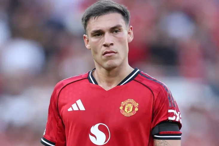 "Yuventus" ugartga qiziq, klub Urugvay terma jamoasi GDS o'yinida futbolchini kuzatib boradi