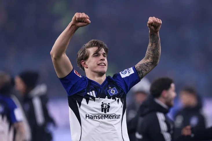 "Liverpul ""Barselona" ni qiziqtirgan "Tottenxem" himoyachisini imzolashi mumkin-Bild