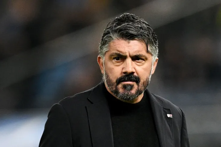 Gennaro Gattuzo Italiya terma jamoasining 2026 yilgi jahon chempionatiga chiqmagani uchun uzr so'radi