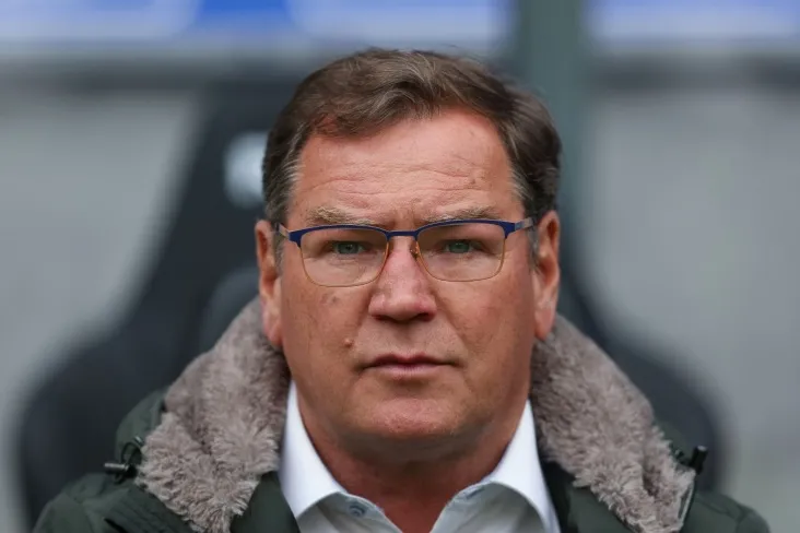 "O'zimni juda ojiz his qilyapman." Polsha terma jamoasi murabbiyi Shvetsiya bilan o'yindan keyin