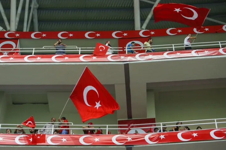 Turkiya terma jamoasi murabbiyi 2026 yilgi jahon chempionatiga chiqish haqida fikr bildirdi