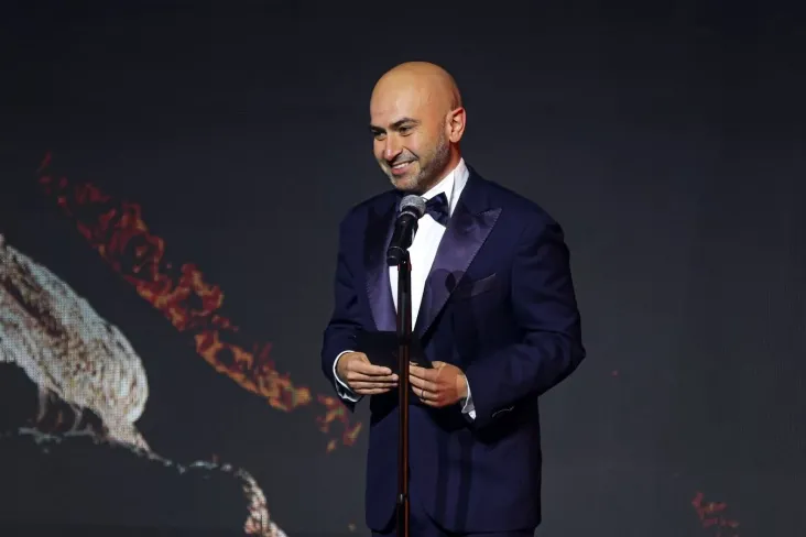 Nobel Arustamyan Italiya terma jamoasining jahon chempionatiga shov-shuvli chiqmasligiga munosabat bildirdi