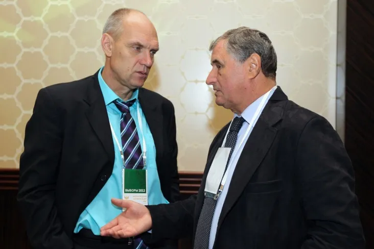 "Hech qanday aniq favorit yo'q." Bubnov — bo'lajak jahon chempionati haqida-2026